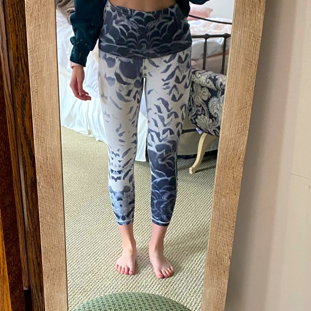 Lululemon leggings